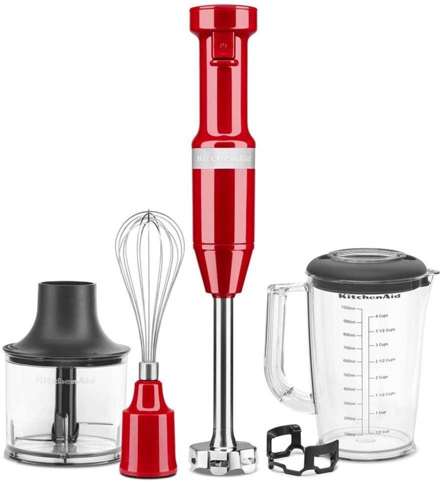 Блендер KitchenAid (5KHBV83EER) фото1