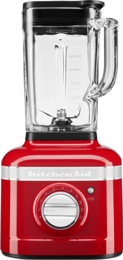 Блендер KitchenAid Artisan K400 (5KSB4026ECA) фото1