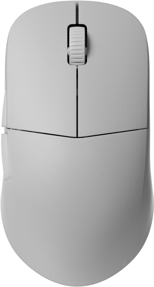 Игровая мышь Endgame Gear XM2w 4k v2 Transparent White (PGW-EG-MOU-082) фото1