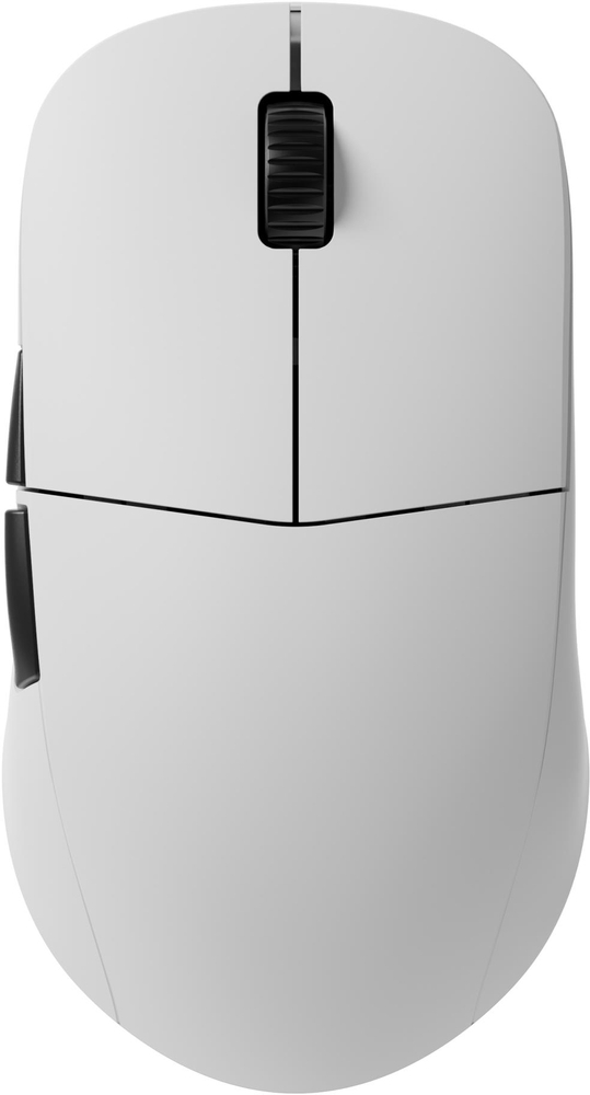 Игровая мышь Endgame Gear XM2w 4k v2 White (PGW-EG-MOU-080) фото1
