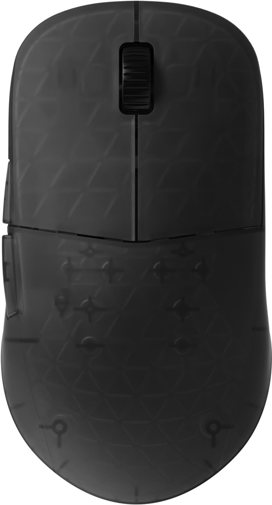 Игровая мышь Endgame Gear XM2w 4k v2 Transparent Black (PGW-EG-MOU-081) фото1