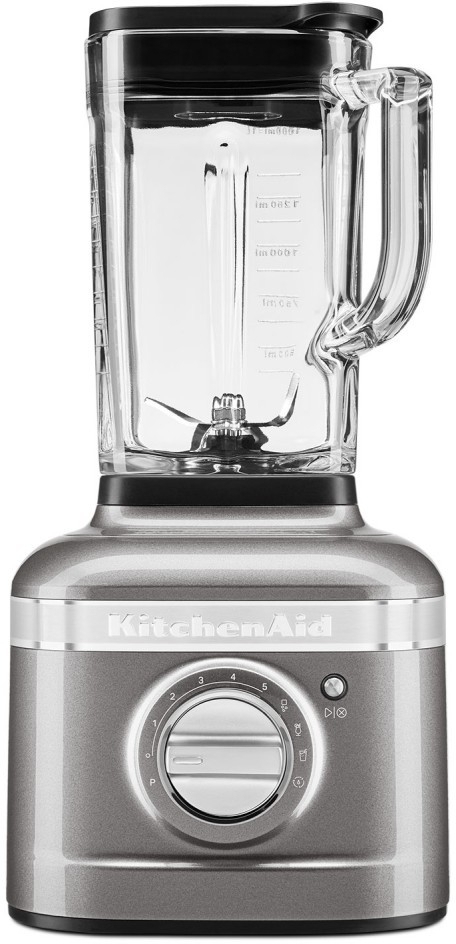 Блендер KitchenAid Artisan K400 (5KSB4026EMS) фото1