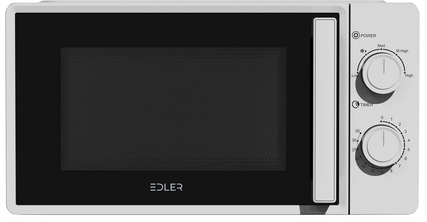 Микроволновая печь Edler EDMS-2071SMH фото1