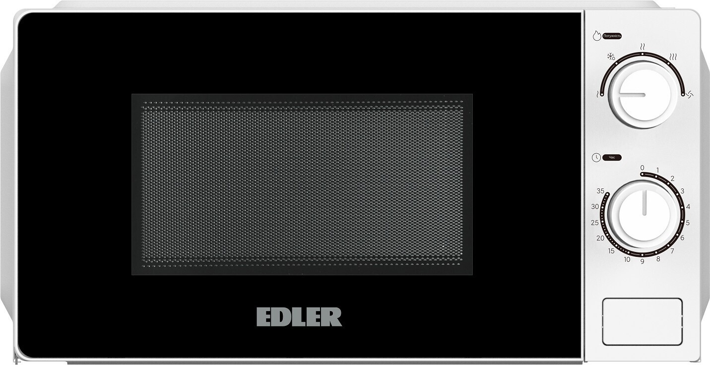 Микроволновая печь Edler EDMS-2072WMB фото1