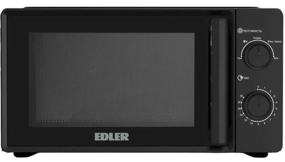 Микроволновая печь Edler EDMS-2071BMH фото1