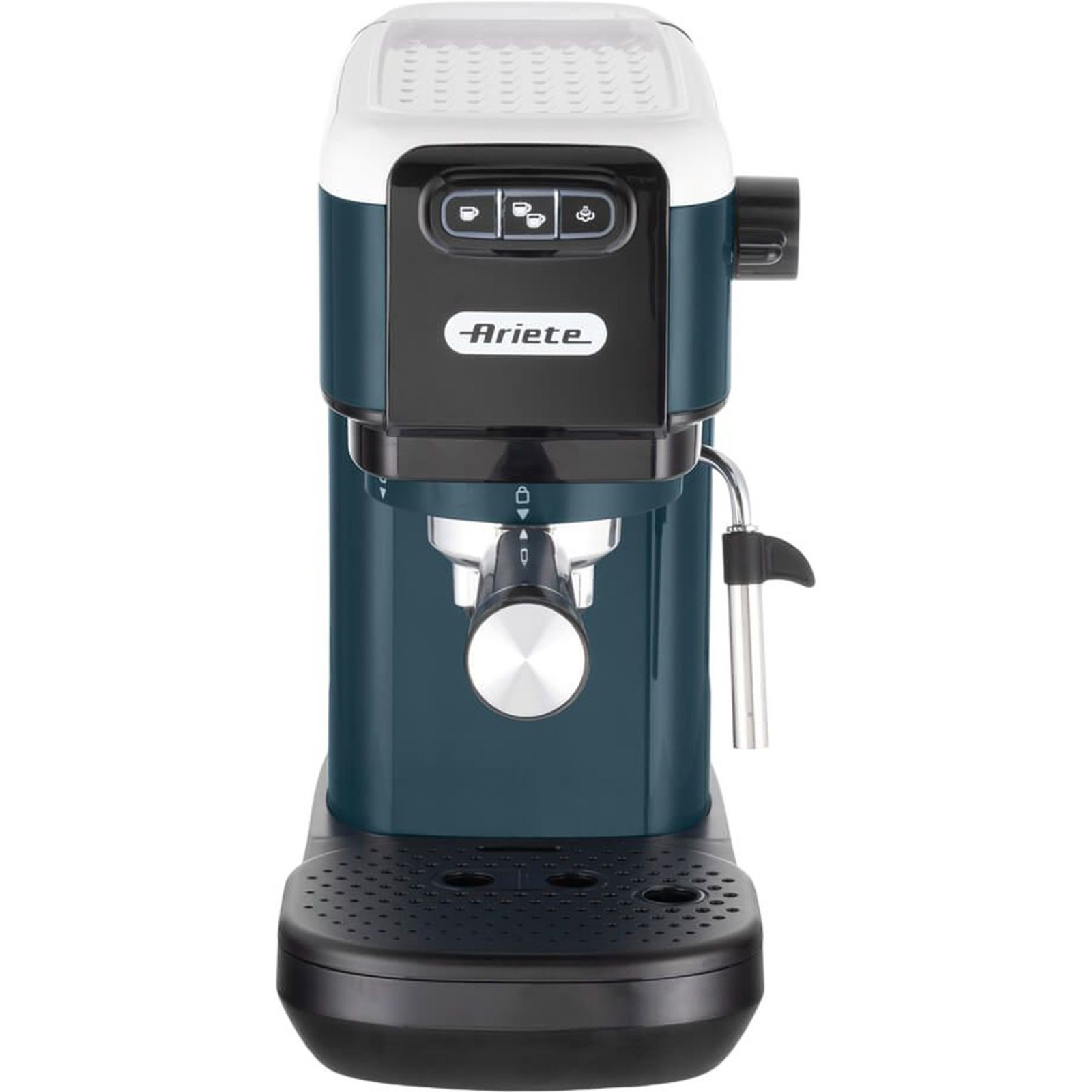 Кофеварка Ariete 1399 WH (00M139911AR0) фото1