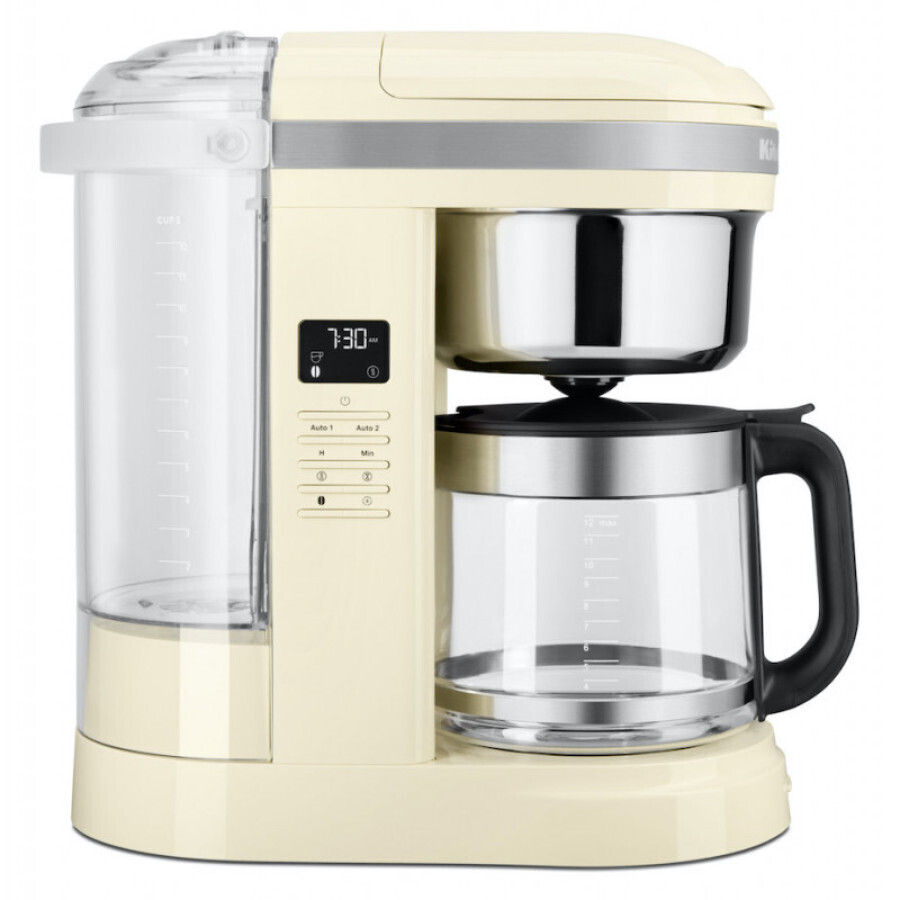 Кавоварка крапельна KitchenAid (5KCM1209EAC) фото1