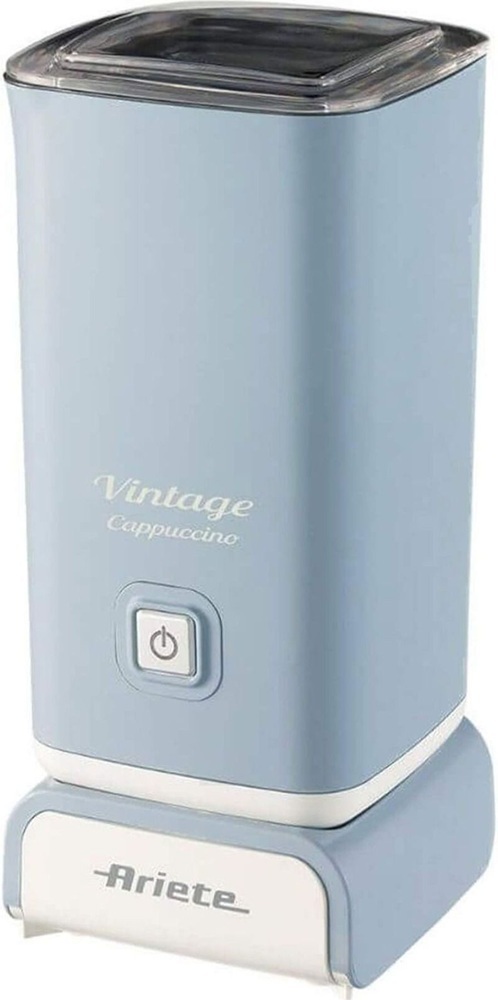 Капучинатор Ariete 2878 BL (00C287805AR0) фото1