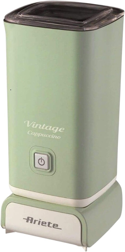 Капучинатор Ariete 2878 GR (00C287804AR0) фото1