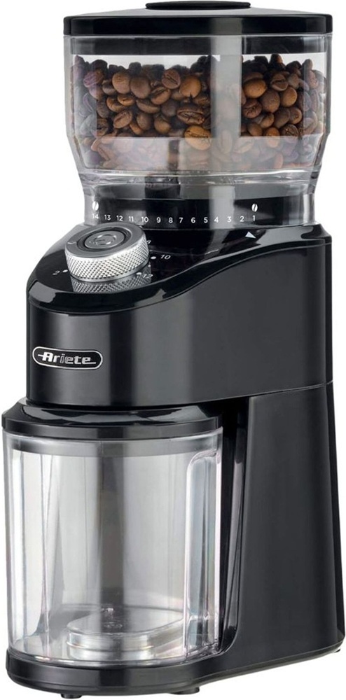 Кавомолка Ariete 3023 BK (00M302300AR0) фото1