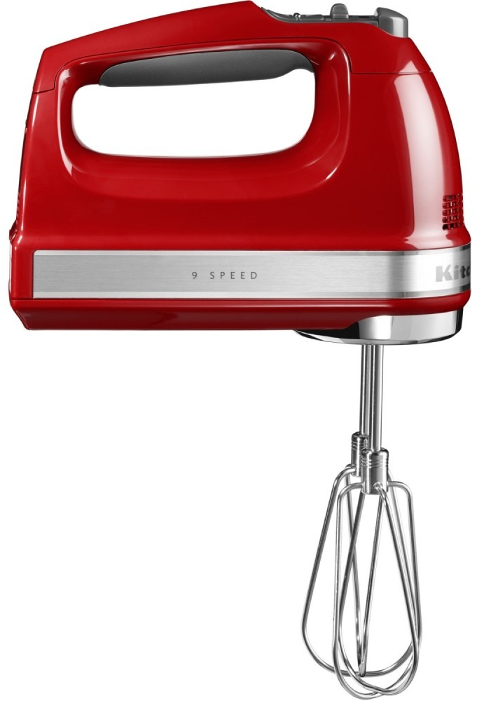 Міксер KitchenAid (5KHM9212EER) фото1