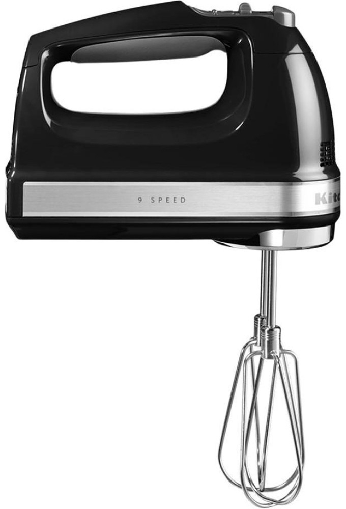 Міксер KitchenAid (5KHM9212EOB) фото1