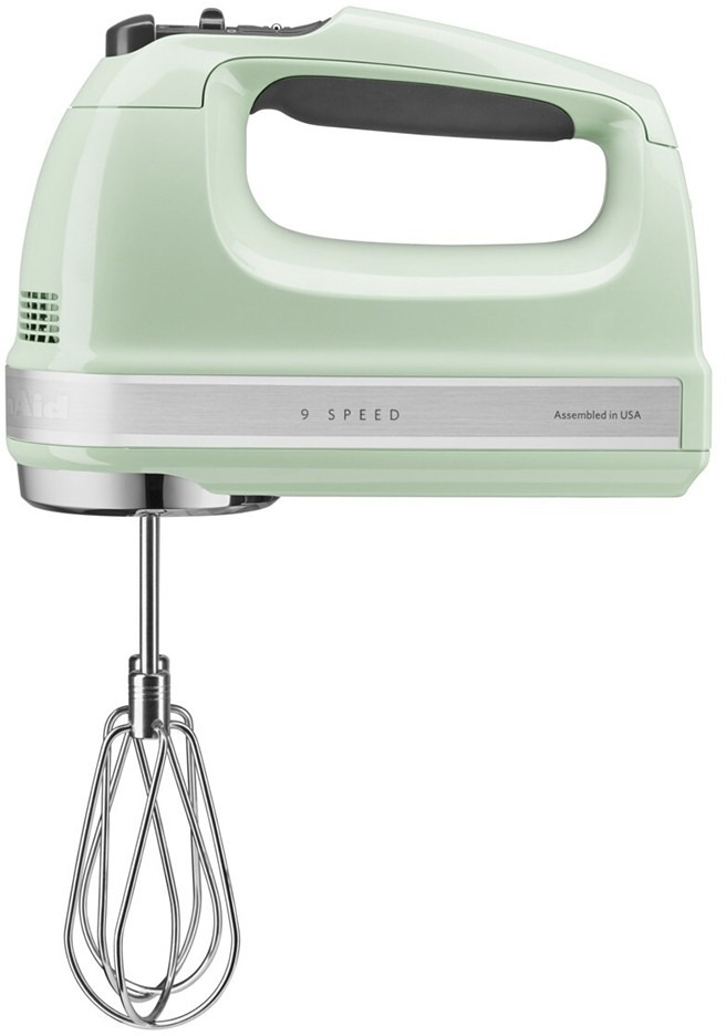 Міксер KitchenAid (5KHM9212EPT) фото1