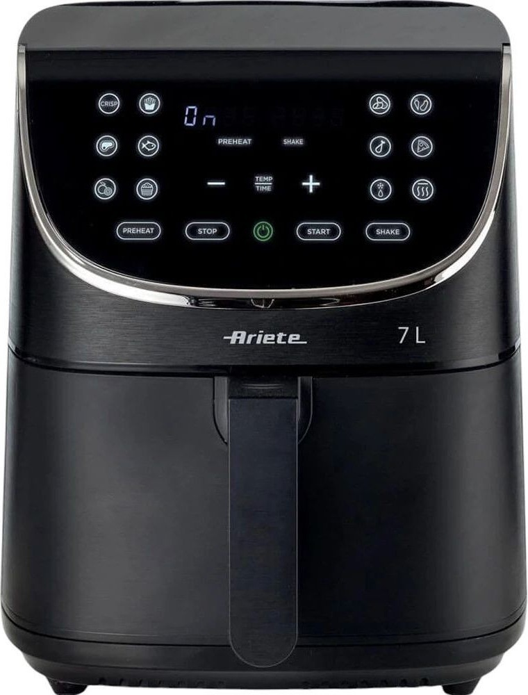 Мультипіч Ariete 4627 BK (00C462700AR0) фото1