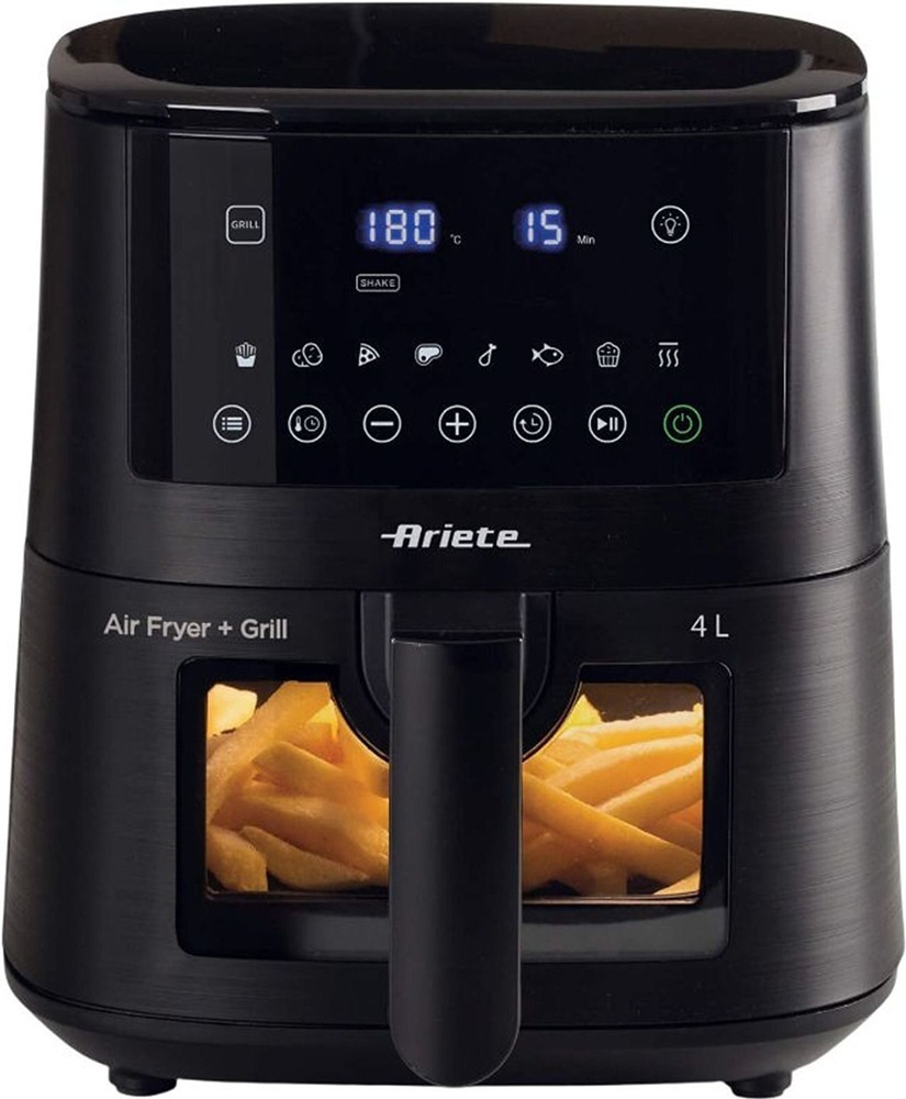 Мультипечь Ariete 4633 BL (00C463300AR0)