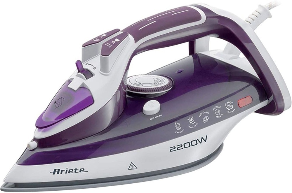 Праска Ariete 6243 WHPURPLE (00S624300AR0) фото1