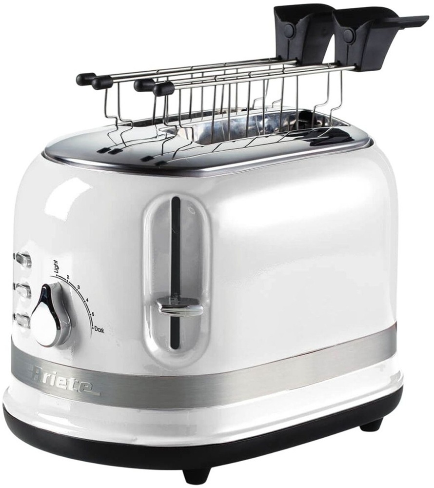 Тостер Ariete 0149 WH (00C014911AR0) фото1