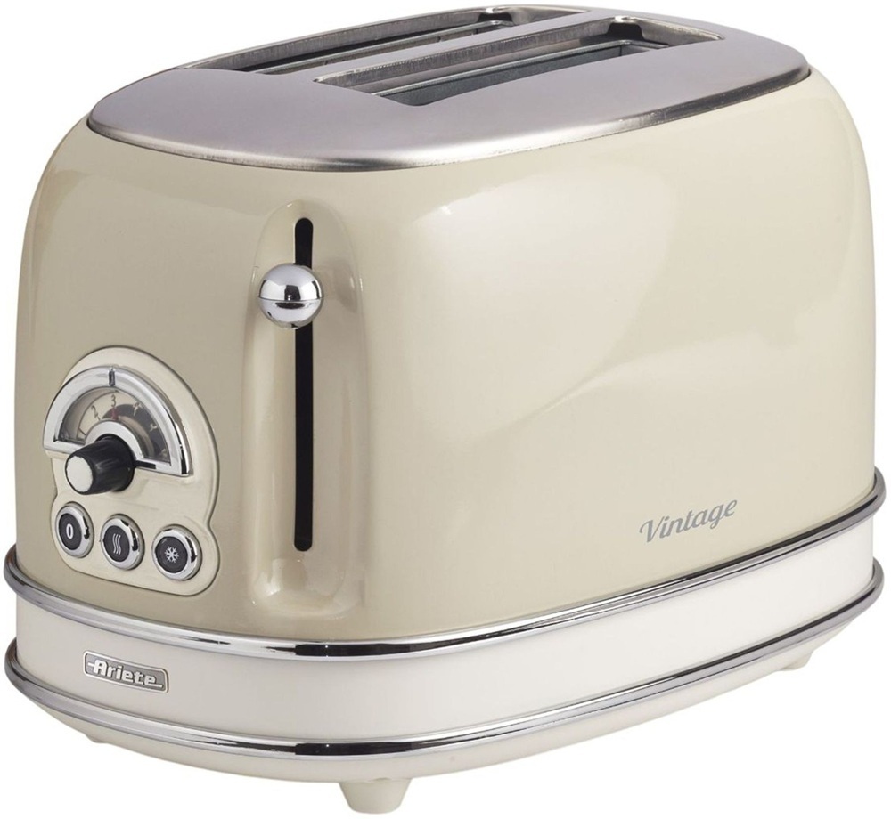 Тостер Ariete 155 BG (00C015513AR0) фото1