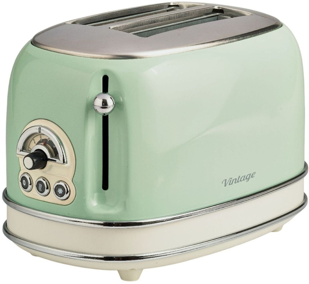 Тостер Ariete 155 GR (00C015514AR0) фото1