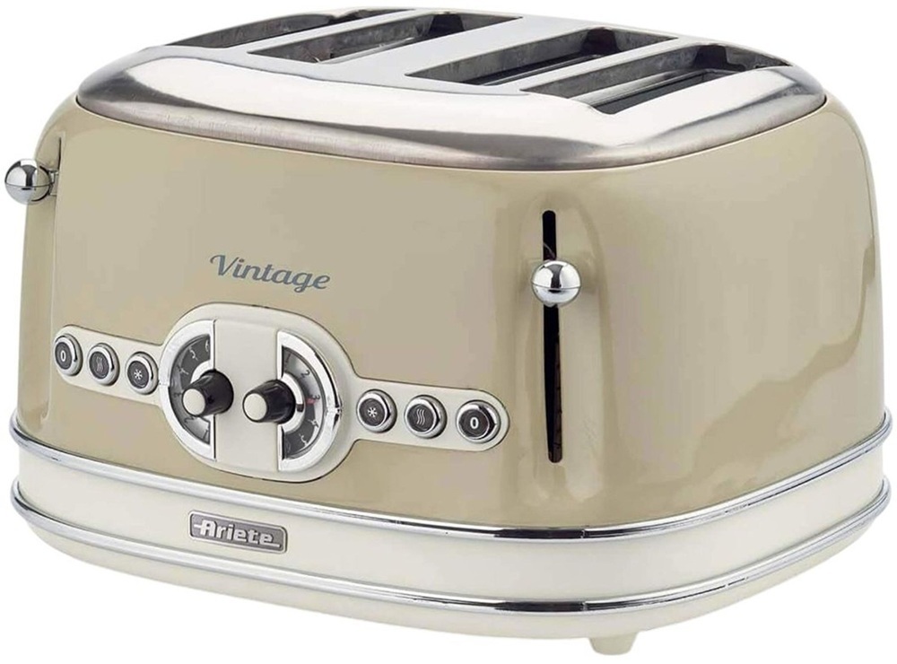 Тостер Ariete 156 BG (00C015603AR0) фото1