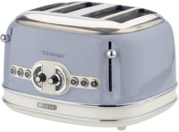 Тостер Ariete 156 BL (00C015605AR0)