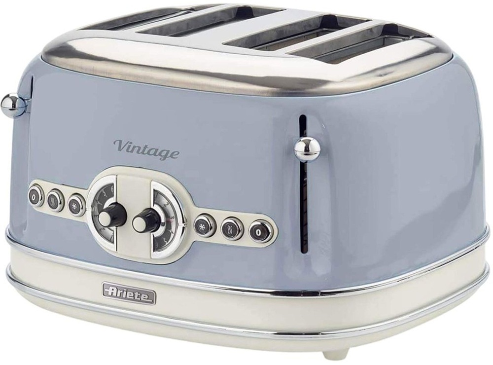 Тостер Ariete 156 BL (00C015605AR0) фото1