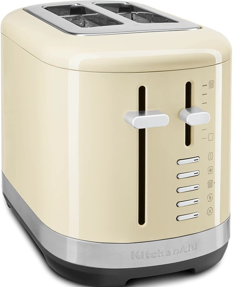 Тостер KitchenAid (5KMT2109EAC) фото1