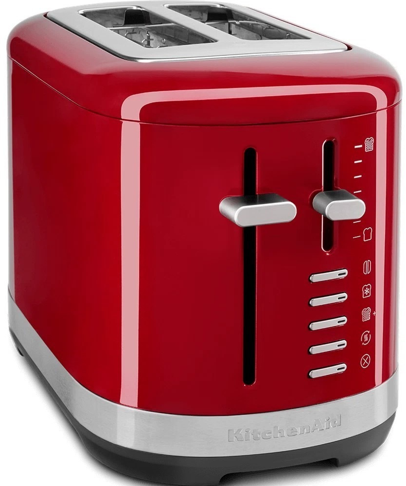 Тостер KitchenAid (5KMT2109EER) фото1