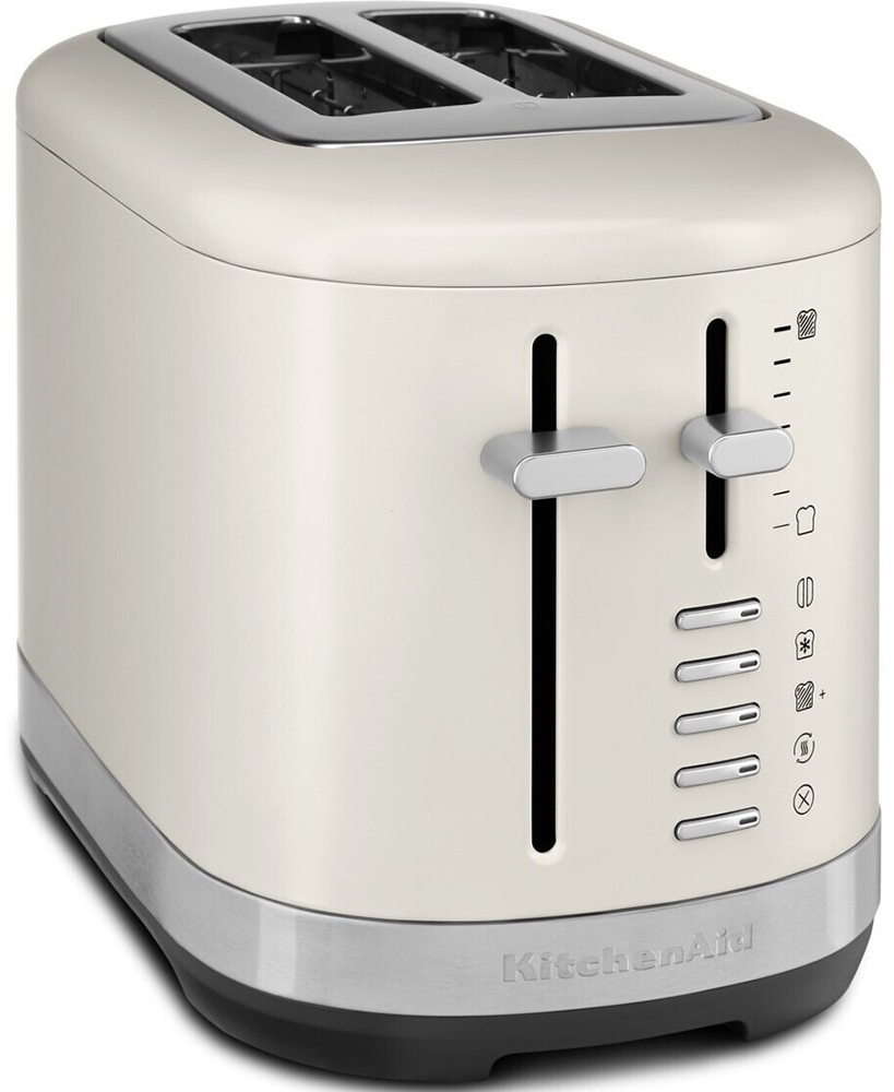 Тостер KitchenAid (5KMT2109EPL) фото1