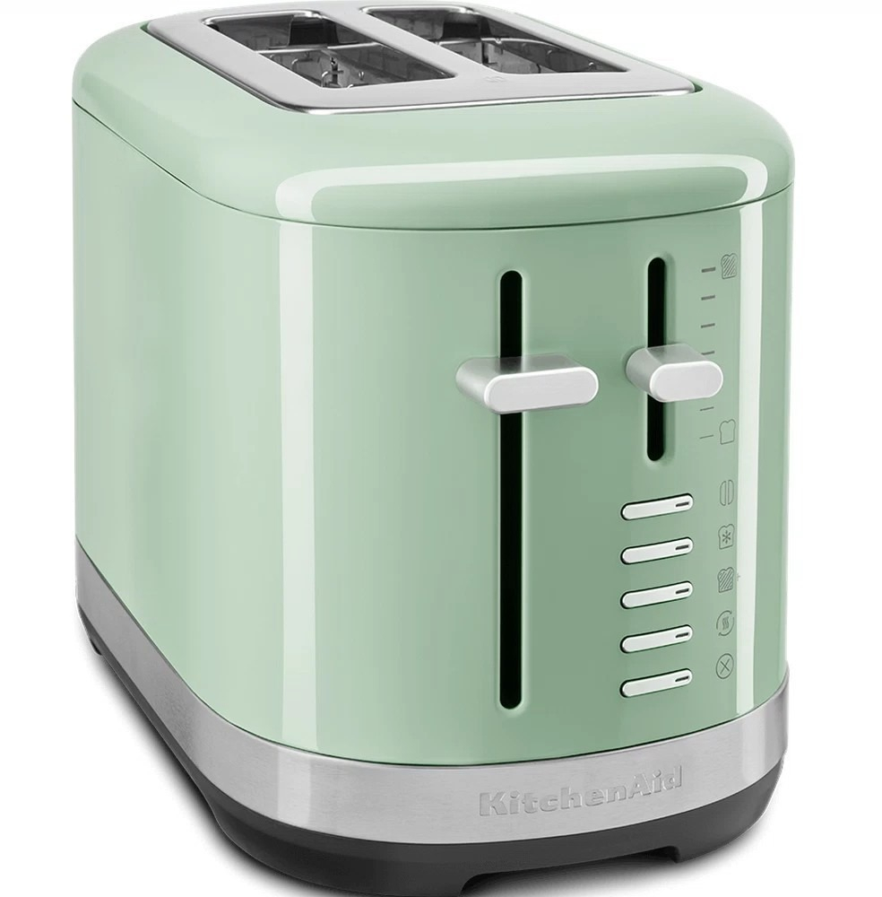 Тостер KitchenAid 5KMT2109EPT (5KMT2109EPT) фото1