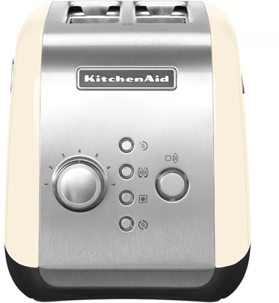 Тостер KitchenAid (5KMT221EAC) фото1