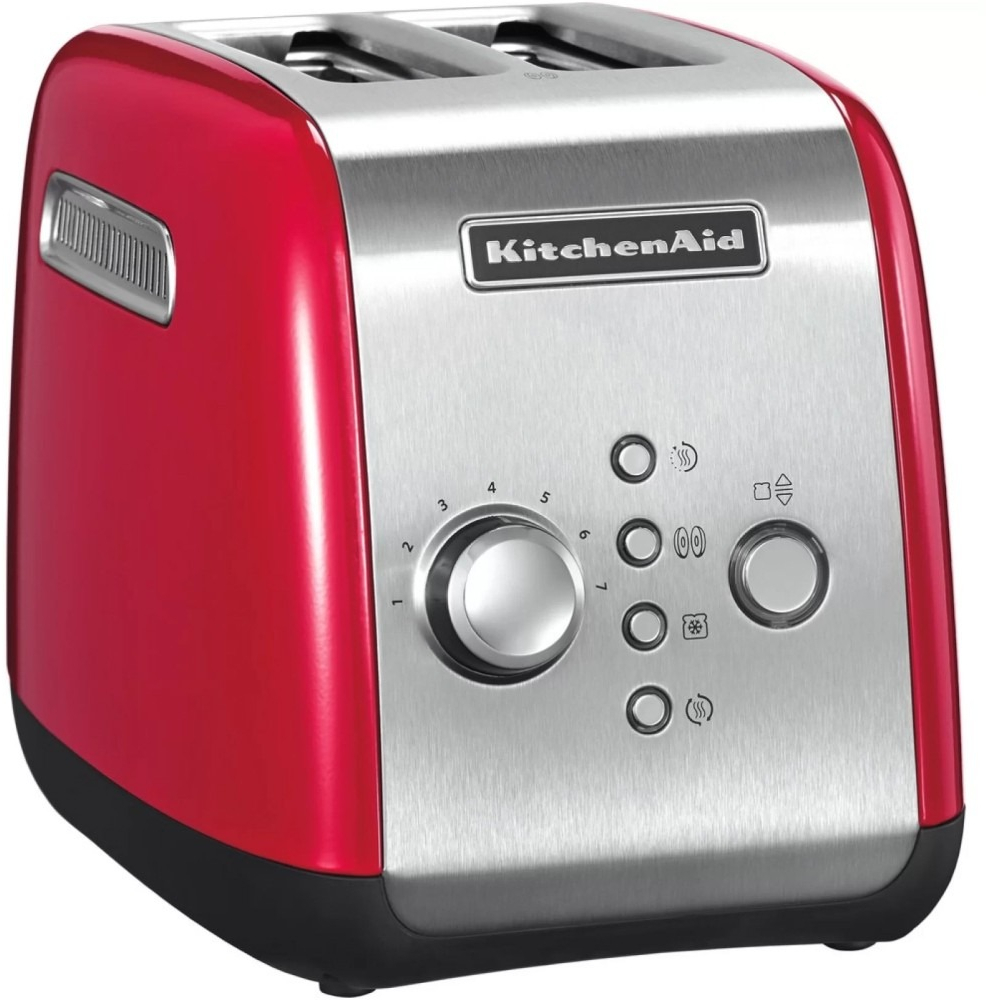 Тостер KitchenAid (5KMT221EER) фото1