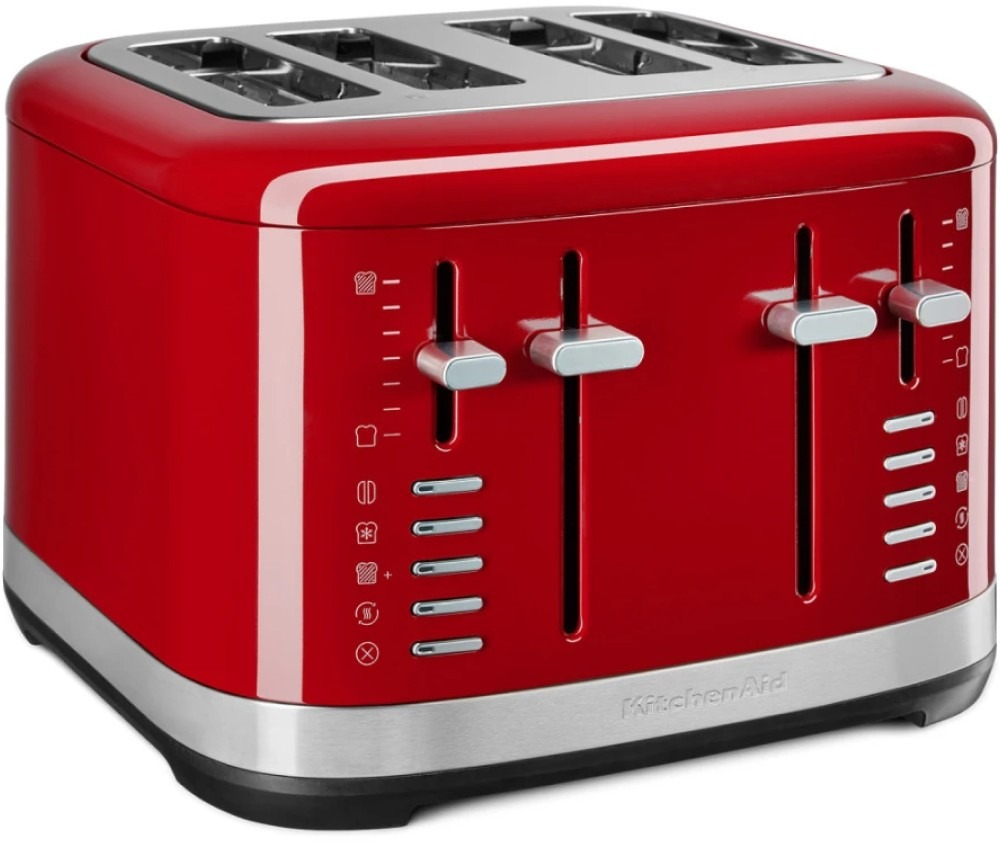 Тостер KitchenAid (5KMT4109EER) фото1