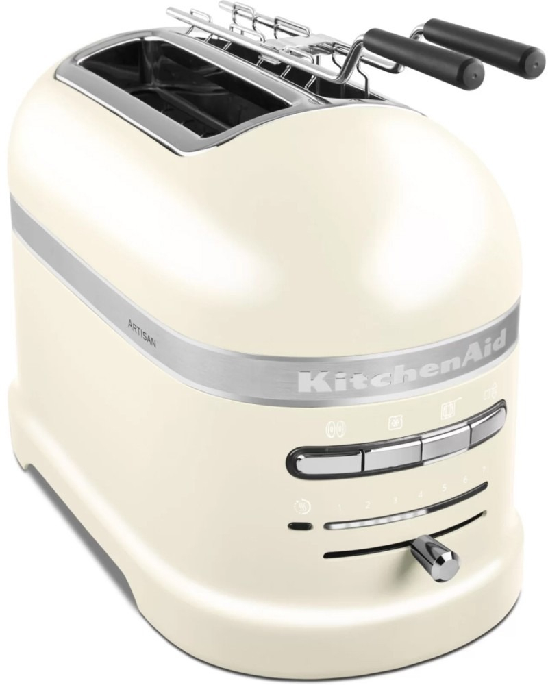 

Тостер KitchenAid Artisan (5KMT2204EAC)