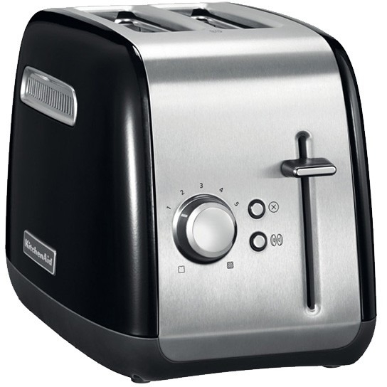Тостер KitchenAid CLASSIC (5KMT2115EOB) фото1