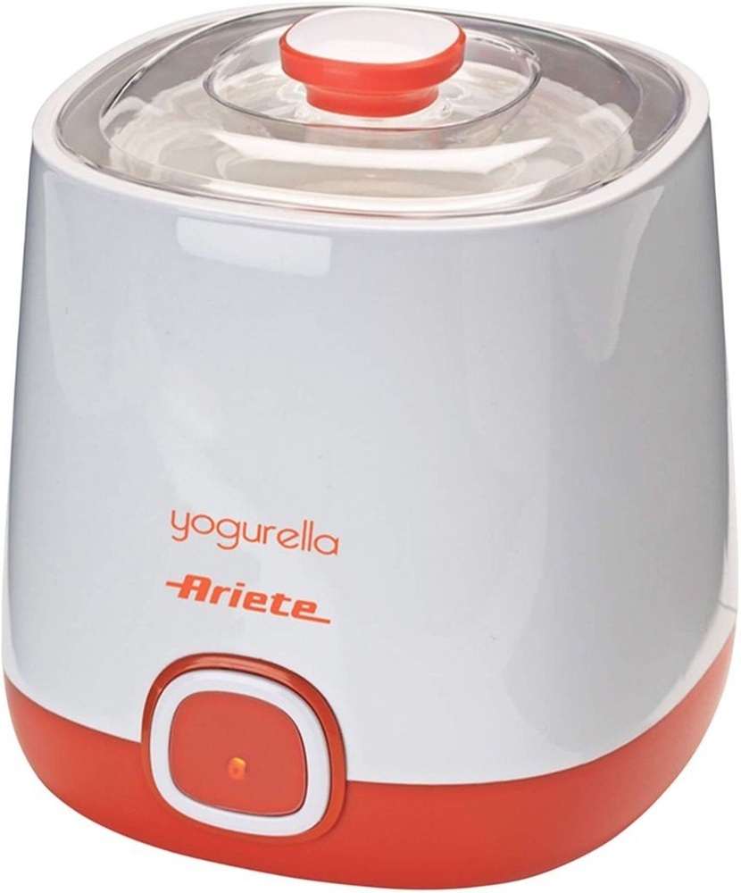 Йогуртниця Ariete 621 WHOR (00C062110AR0) фото1