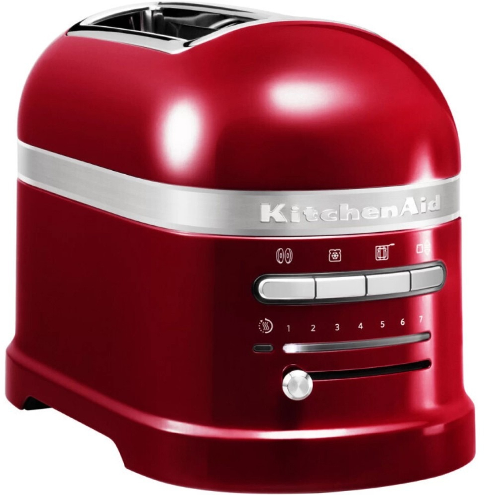 Тостер KitchenAid Artisan (5KMT2204ECA) фото1