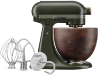 Планетарний міксер KitchenAid Artisan (5KSM180WSEEG)