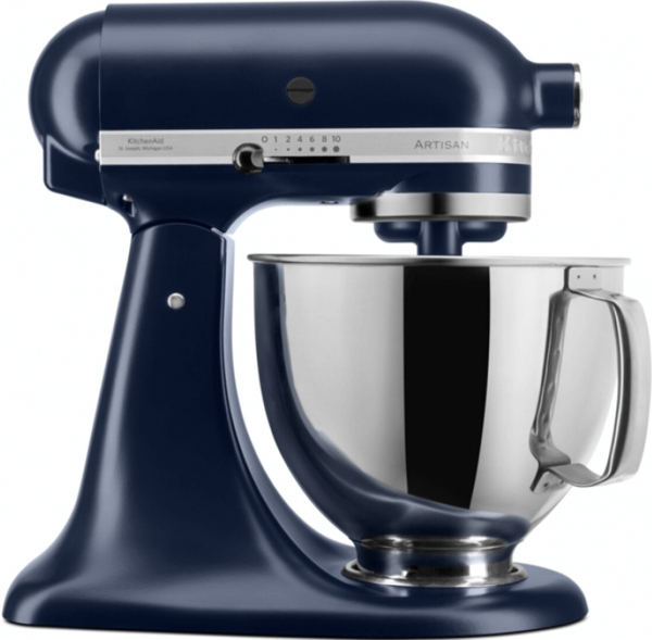 

Планетарный миксер KitchenAid Artisan (5KSM125EIB)