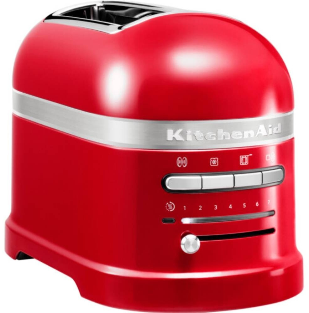 Тостер KitchenAid Artisan (5KMT2204EER) фото1