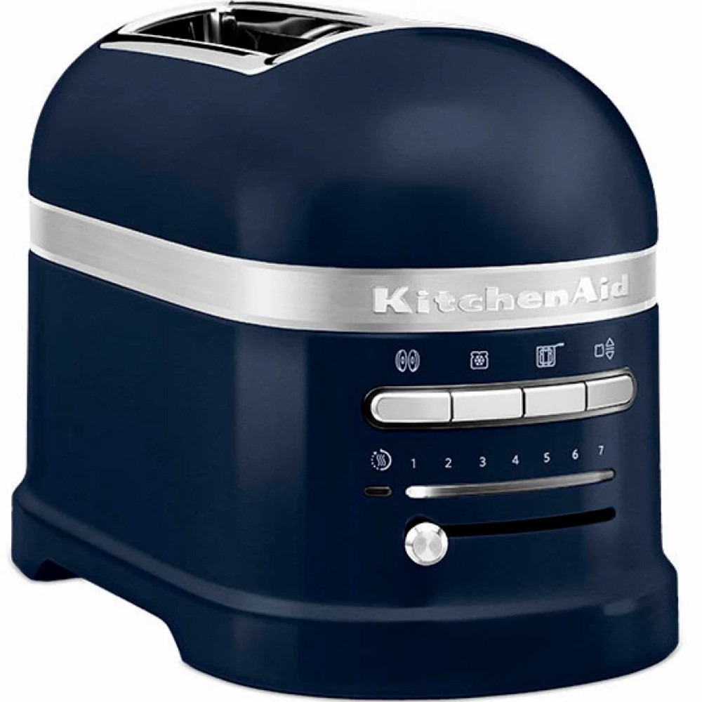 Тостер KitchenAid Artisan (5KMT2204EIB) фото1