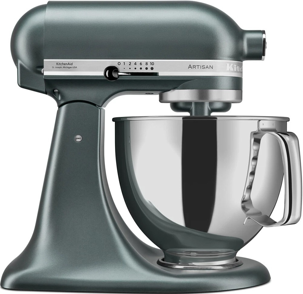 Планетарний міксер KitchenAid Artisan (5KSM175PSEJP) фото1