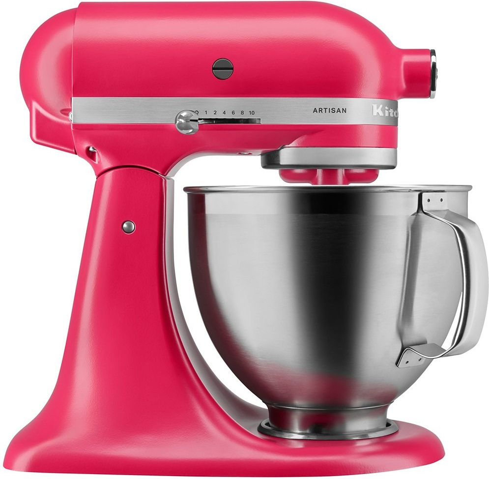 Планетарный миксер KitchenAid Artisan (5KSM195PSEHI) фото1
