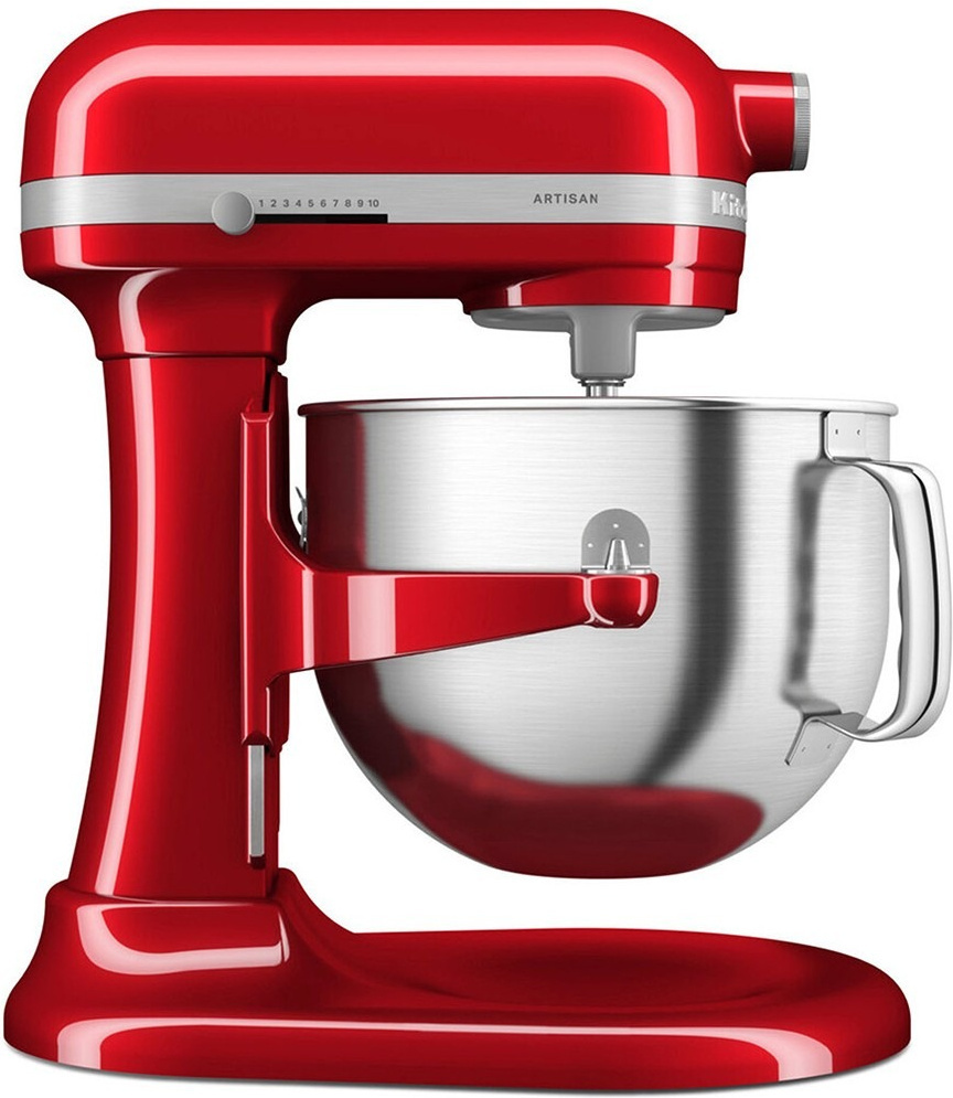 Планетарный миксер KitchenAid Artisan (5KSM70SHXECA) фото1