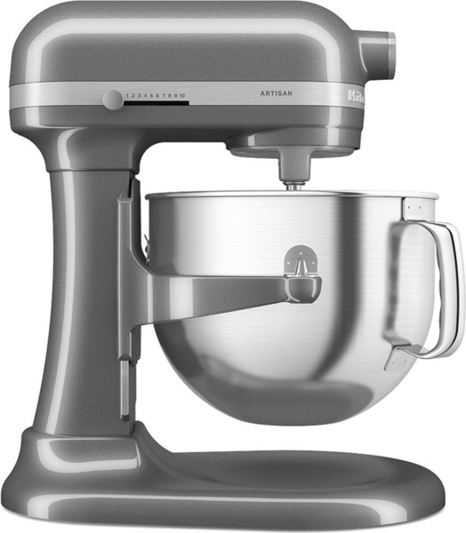 Планетарный миксер KitchenAid Artisan (5KSM70SHXEMS)