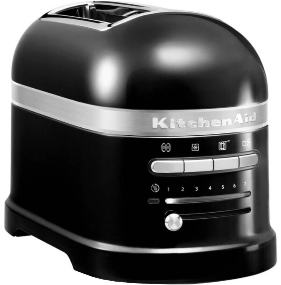 Тостер KitchenAid Artisan (5KMT2204EOB) фото1