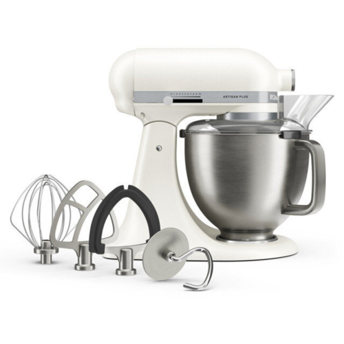 

Планетарный миксер KitchenAid Artisan Plus (5KSM50PKVEPL)