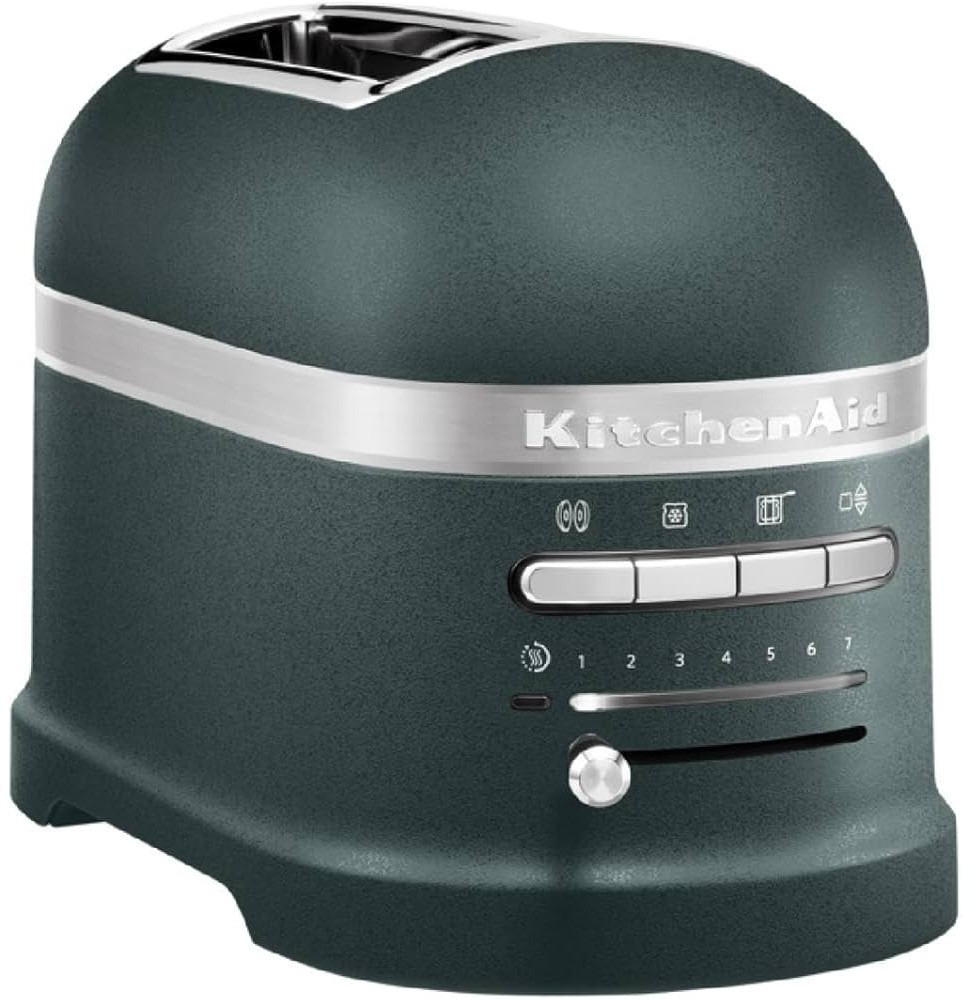 Тостер KitchenAid (5KMT2204EPP) фото1