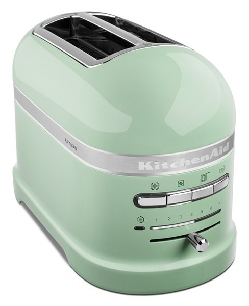 Тостер KitchenAid Artisan (5KMT2204EPT) фото1