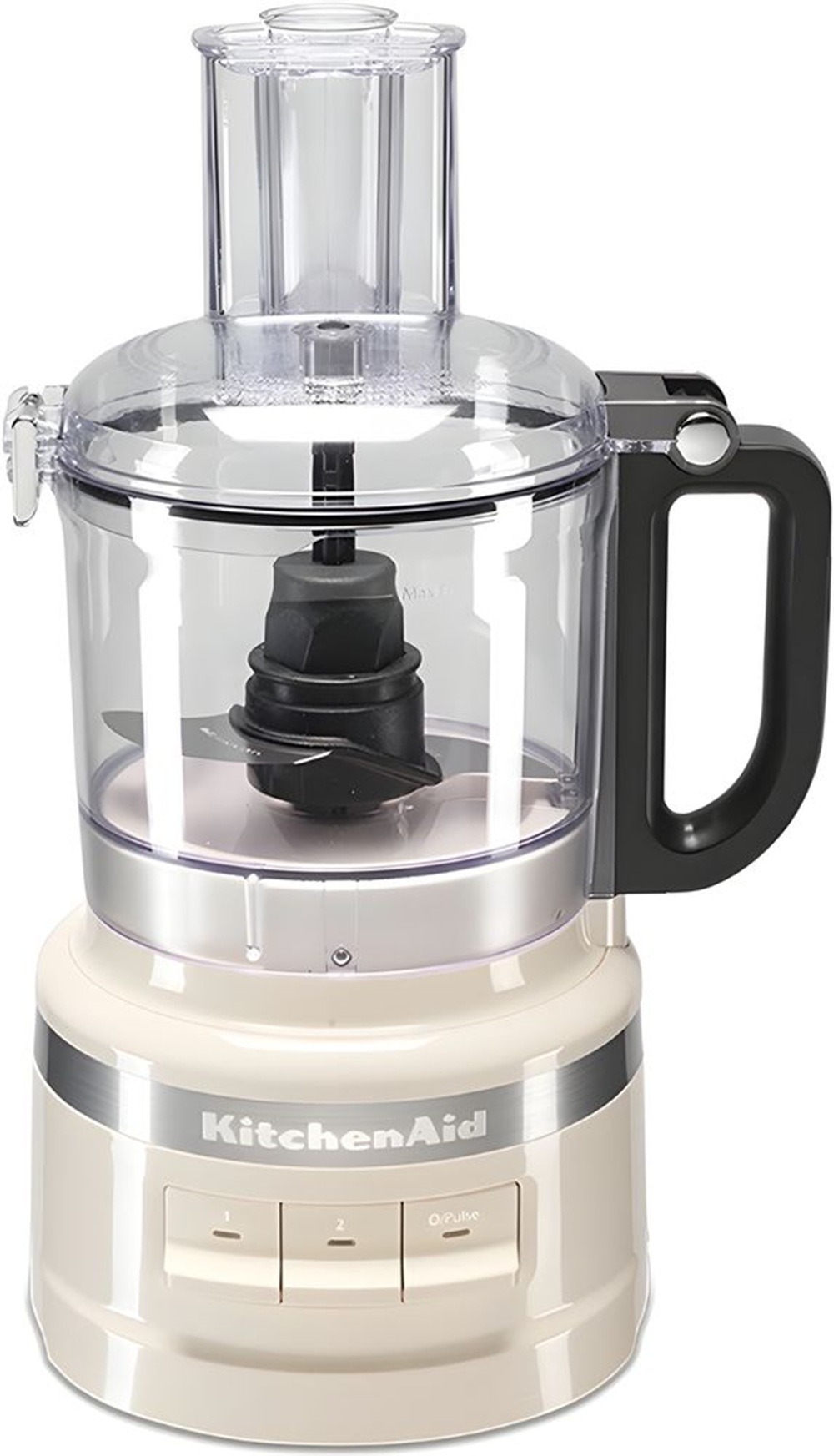 Кухонний комбайн KitchenAid (5KFP0719EAC) фото1